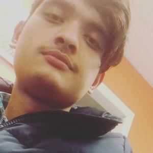 Meet your Posher, Suvendu